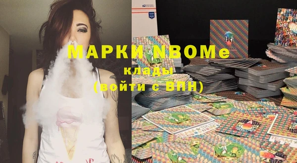 молекула духа Сосновый Бор